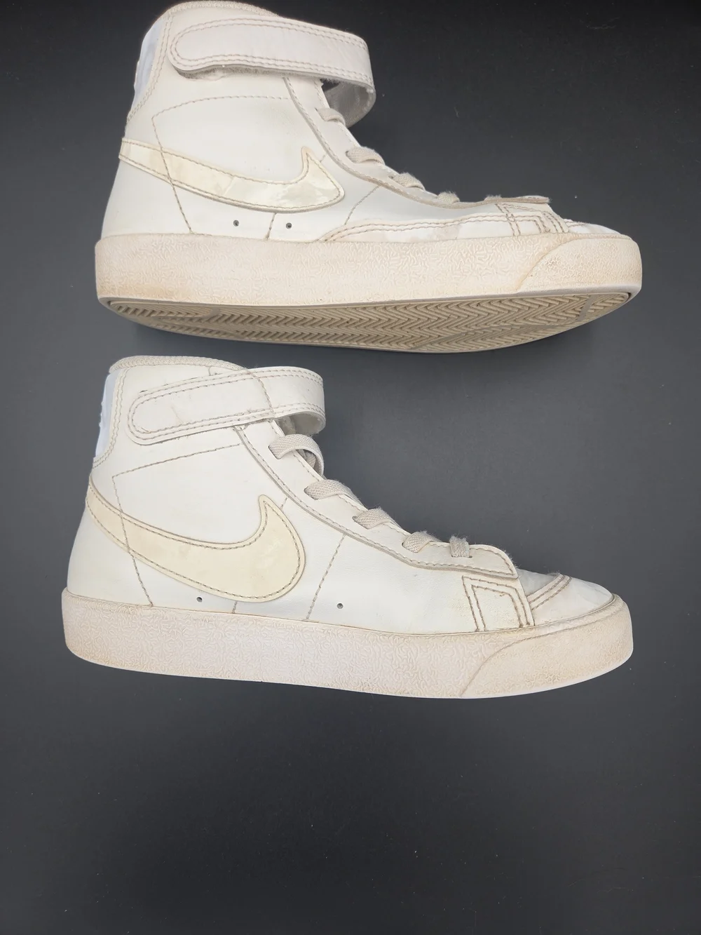 Nike kids blazer